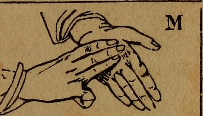 An illustration from The boy's own book;, 1834, leaf 44