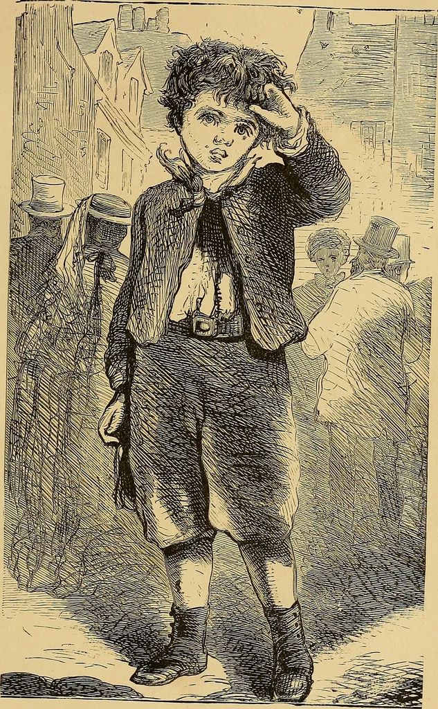 An illustration from Boys' own book : a complete encyclopedia of athletic, scientific, outdoor, and indoor sports, 1881, leaf 180