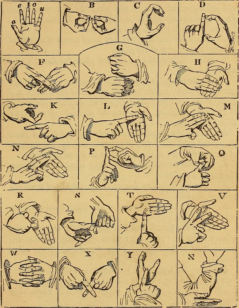 An illustration from Boys' own book : a complete encyclopedia of athletic, scientific, outdoor, and indoor sports, 1881, leaf 182
