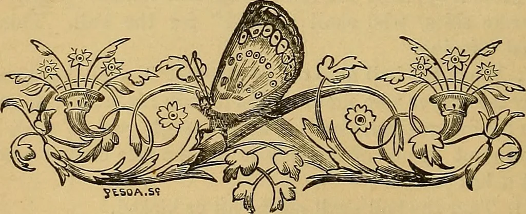 An illustration from Boys' own book : a complete encyclopedia of athletic, scientific, outdoor, and indoor sports, 1881, leaf 197