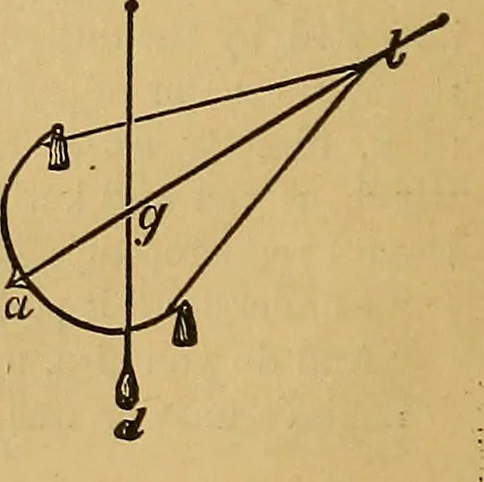 An illustration from Boys' own book : a complete encyclopedia of athletic, scientific, outdoor, and indoor sports, 1881, leaf 321