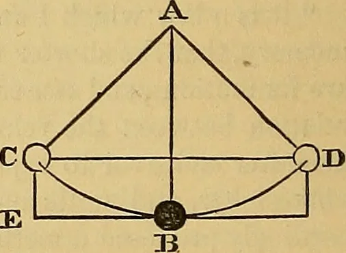 An illustration from Boys' own book : a complete encyclopedia of athletic, scientific, outdoor, and indoor sports, 1881, leaf 387