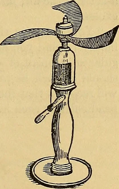 An illustration from Boys' own book : a complete encyclopedia of athletic, scientific, outdoor, and indoor sports, 1881, leaf 450