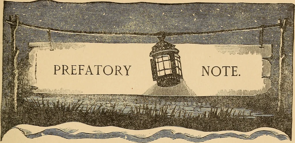 An illustration from The boy's own book of indoor games and recreations : a popular encyclopædia for boys, 1890, leaf 10
