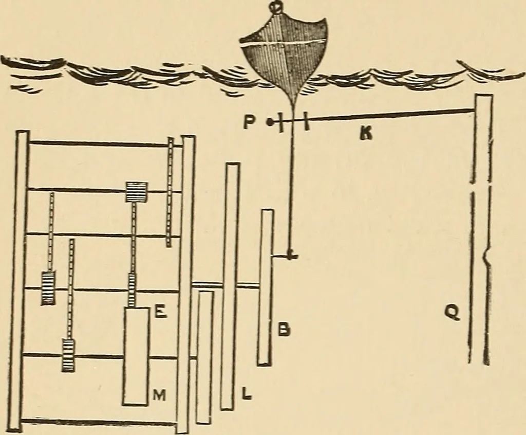 An illustration from The boy's own book of indoor games and recreations : a popular encyclopædia for boys, 1890, leaf 109