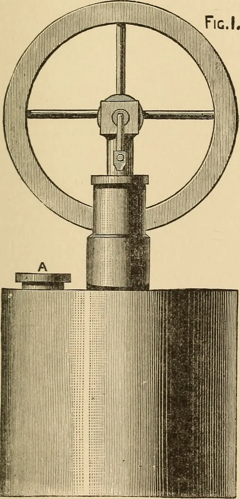 An illustration from The boy's own book of indoor games and recreations : a popular encyclopædia for boys, 1890, leaf 126