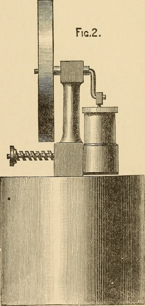 An illustration from The boy's own book of indoor games and recreations : a popular encyclopædia for boys, 1890, leaf 126