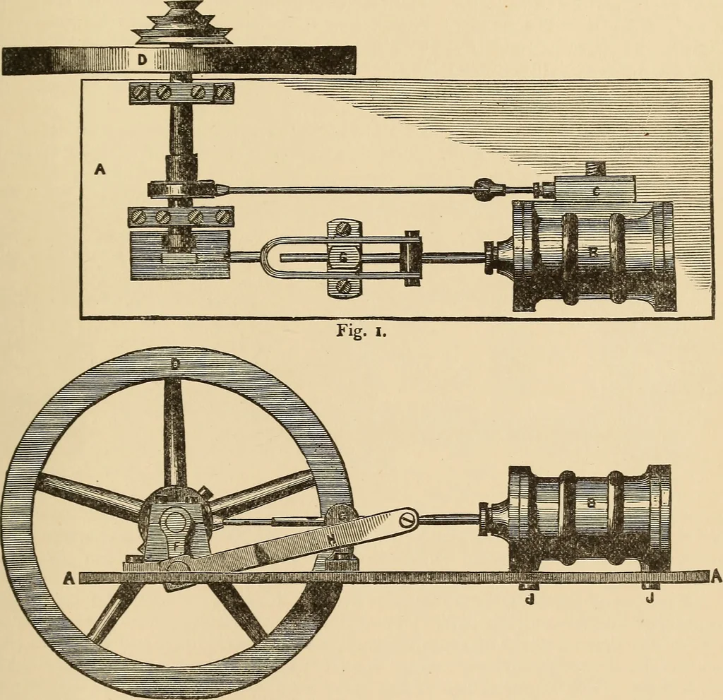 An illustration from The boy's own book of indoor games and recreations : a popular encyclopædia for boys, 1890, leaf 132