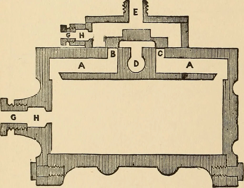 An illustration from The boy's own book of indoor games and recreations : a popular encyclopædia for boys, 1890, leaf 133