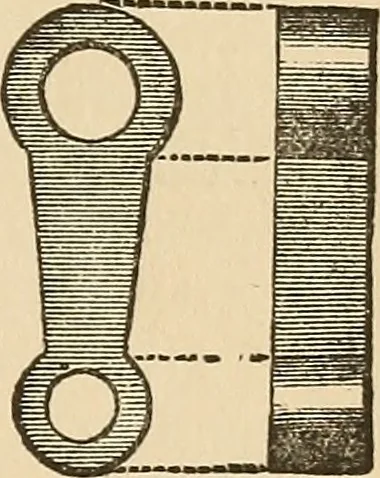 An illustration from The boy's own book of indoor games and recreations : a popular encyclopædia for boys, 1890, leaf 134