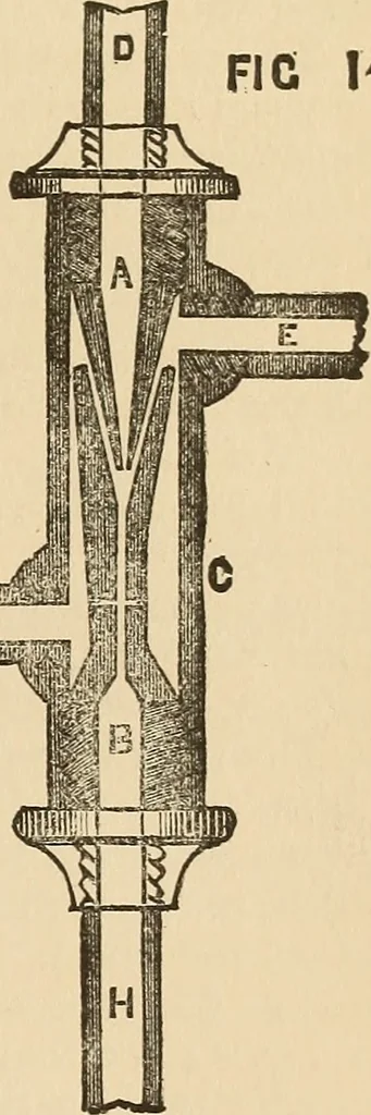 An illustration from The boy's own book of indoor games and recreations : a popular encyclopædia for boys, 1890, leaf 146