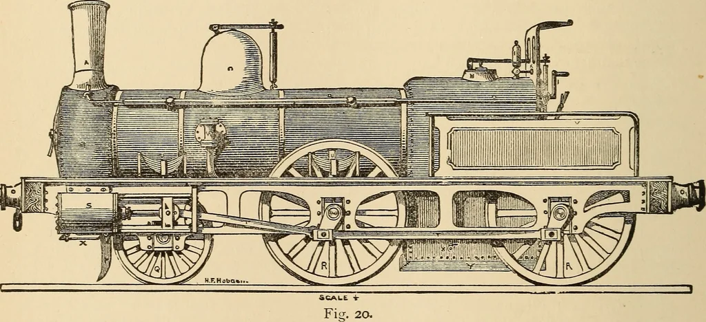 An illustration from The boy's own book of indoor games and recreations : a popular encyclopædia for boys, 1890, leaf 159