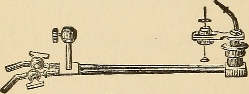 An illustration from The boy's own book of indoor games and recreations : a popular encyclopædia for boys, 1890, leaf 231