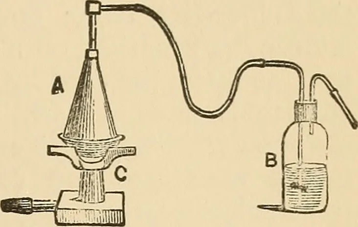 An illustration from The boy's own book of indoor games and recreations : a popular encyclopædia for boys, 1890, leaf 234