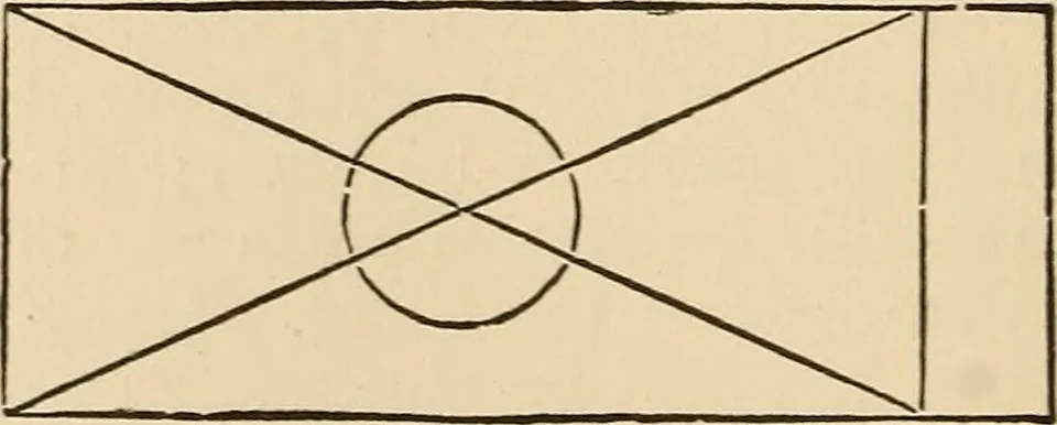An illustration from The boy's own book of indoor games and recreations : a popular encyclopædia for boys, 1890, leaf 237