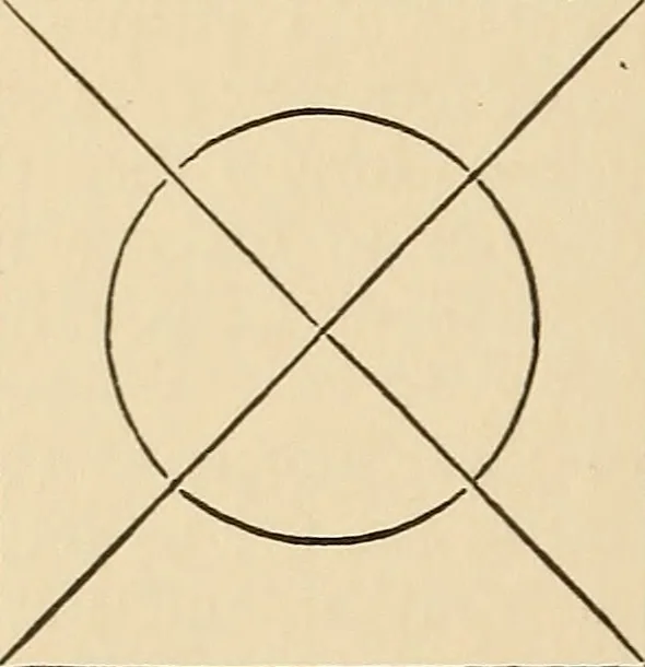 An illustration from The boy's own book of indoor games and recreations : a popular encyclopædia for boys, 1890, leaf 239