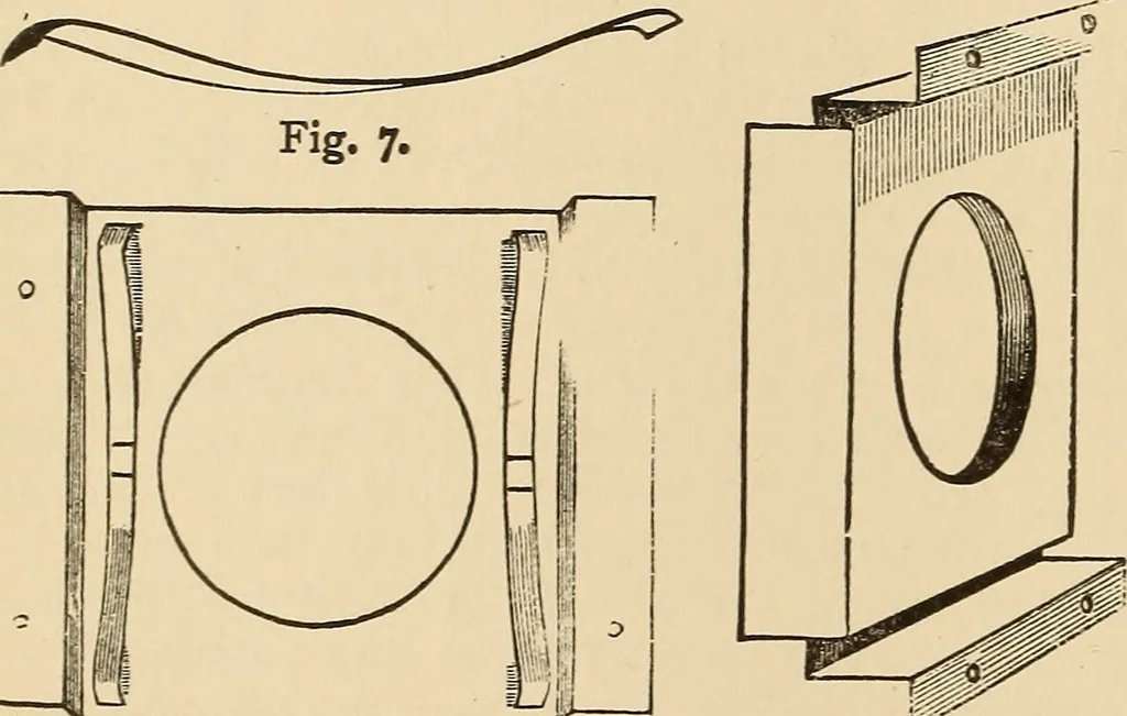 An illustration from The boy's own book of indoor games and recreations : a popular encyclopædia for boys, 1890, leaf 239