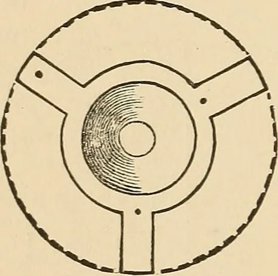 An illustration from The boy's own book of indoor games and recreations : a popular encyclopædia for boys, 1890, leaf 243