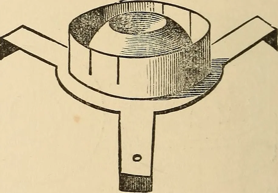 An illustration from The boy's own book of indoor games and recreations : a popular encyclopædia for boys, 1890, leaf 243