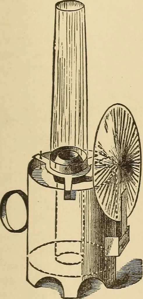 An illustration from The boy's own book of indoor games and recreations : a popular encyclopædia for boys, 1890, leaf 244