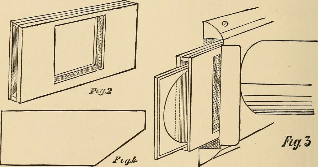 An illustration from The boy's own book of indoor games and recreations : a popular encyclopædia for boys, 1890, leaf 247