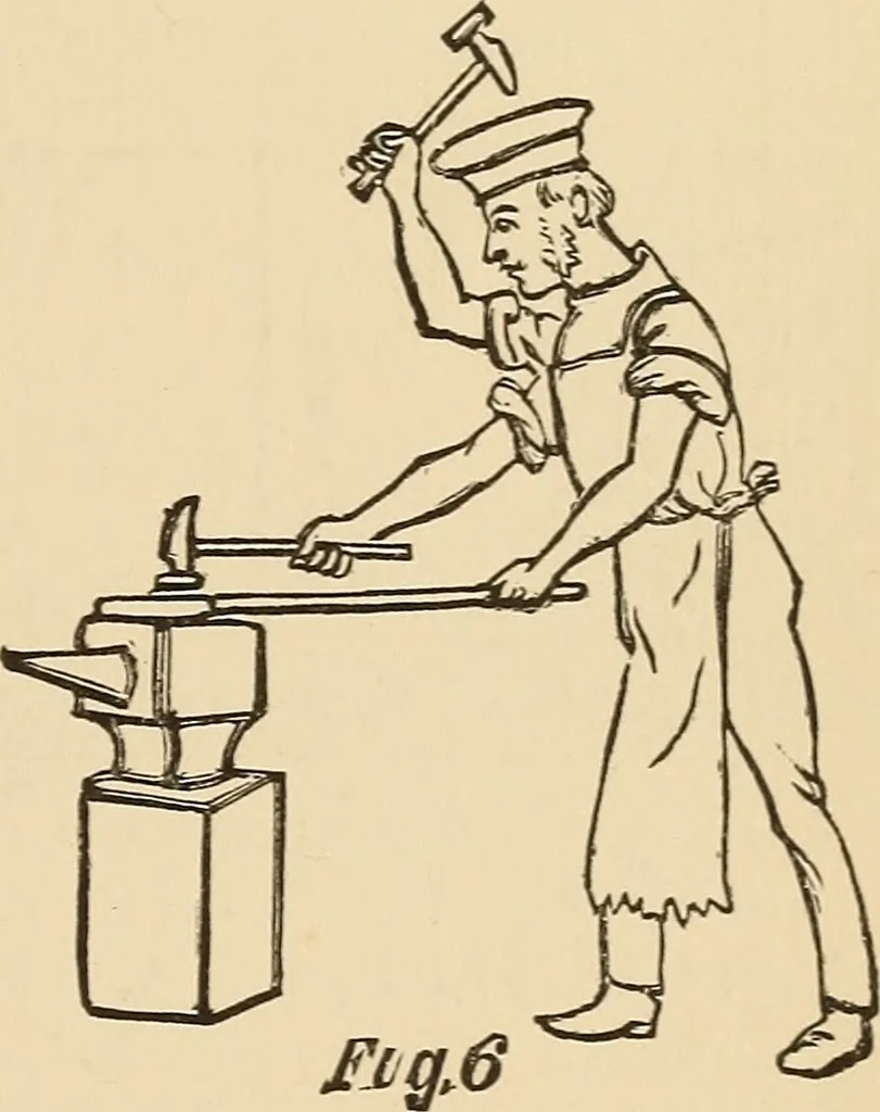 An illustration from The boy's own book of indoor games and recreations : a popular encyclopædia for boys, 1890, leaf 248