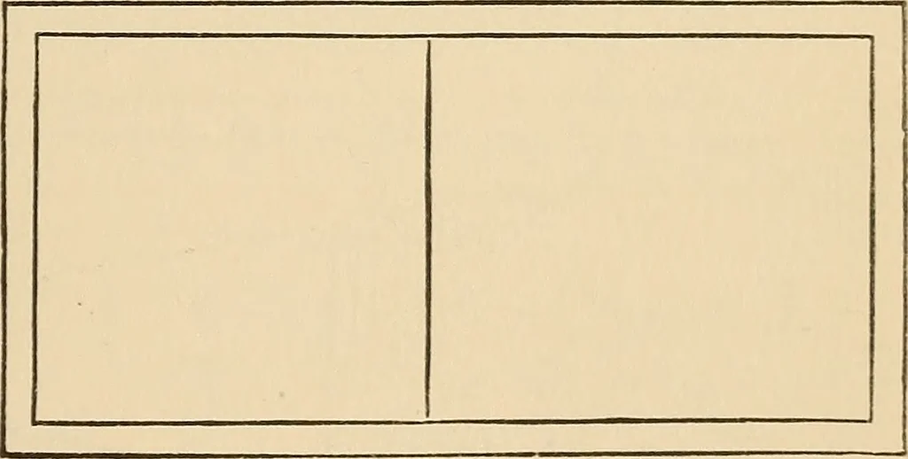 An illustration from The boy's own book of indoor games and recreations : a popular encyclopædia for boys, 1890, leaf 250