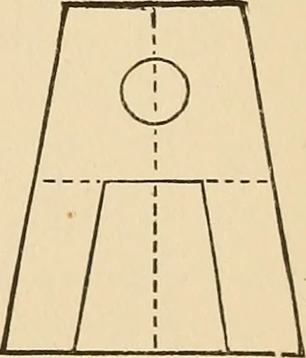 An illustration from The boy's own book of indoor games and recreations : a popular encyclopædia for boys, 1890, leaf 252