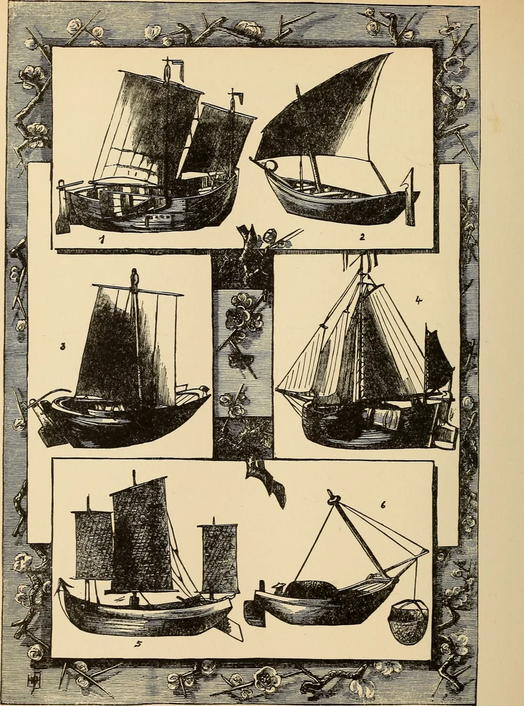 An illustration from The boy's own book of indoor games and recreations : a popular encyclopædia for boys, 1890, leaf 267