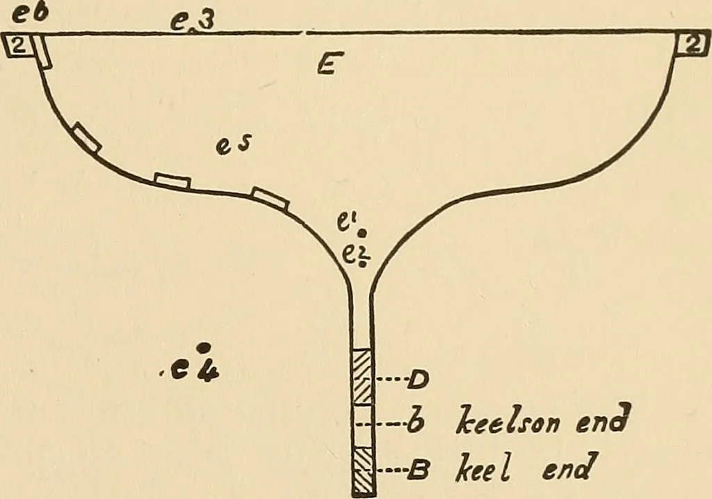An illustration from The boy's own book of indoor games and recreations : a popular encyclopædia for boys, 1890, leaf 272
