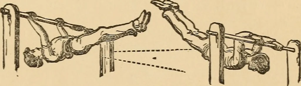 An illustration from The boy's own book of indoor games and recreations : a popular encyclopædia for boys, 1890, leaf 28