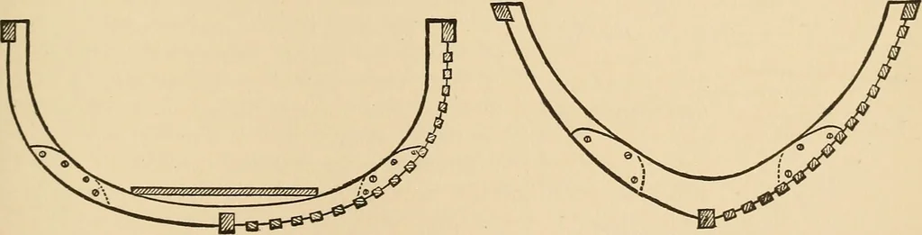 An illustration from The boy's own book of indoor games and recreations : a popular encyclopædia for boys, 1890, leaf 280
