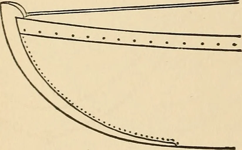 An illustration from The boy's own book of indoor games and recreations : a popular encyclopædia for boys, 1890, leaf 281