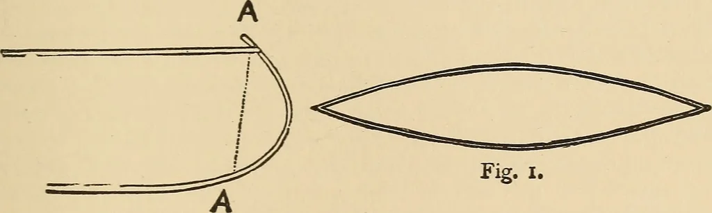 An illustration from The boy's own book of indoor games and recreations : a popular encyclopædia for boys, 1890, leaf 284