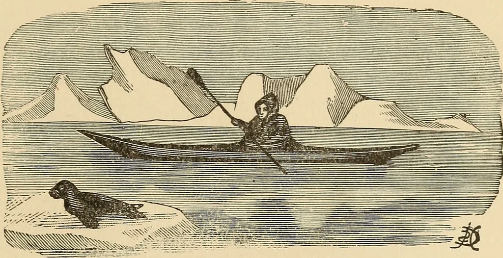 An illustration from The boy's own book of indoor games and recreations : a popular encyclopædia for boys, 1890, leaf 290