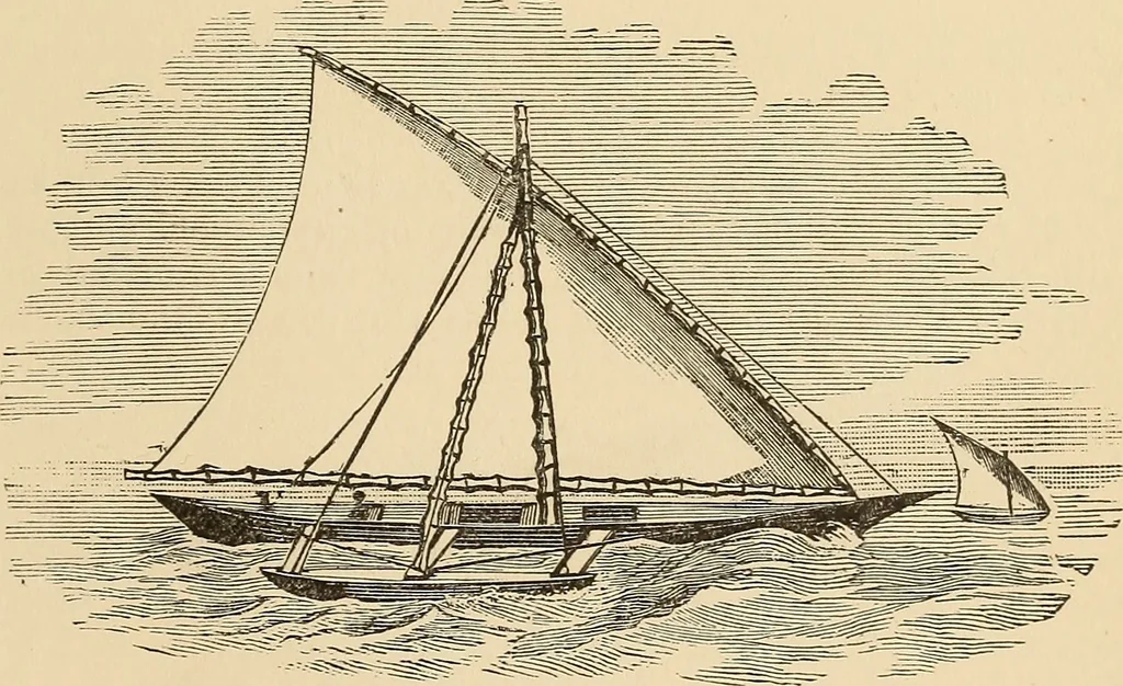 An illustration from The boy's own book of indoor games and recreations : a popular encyclopædia for boys, 1890, leaf 290