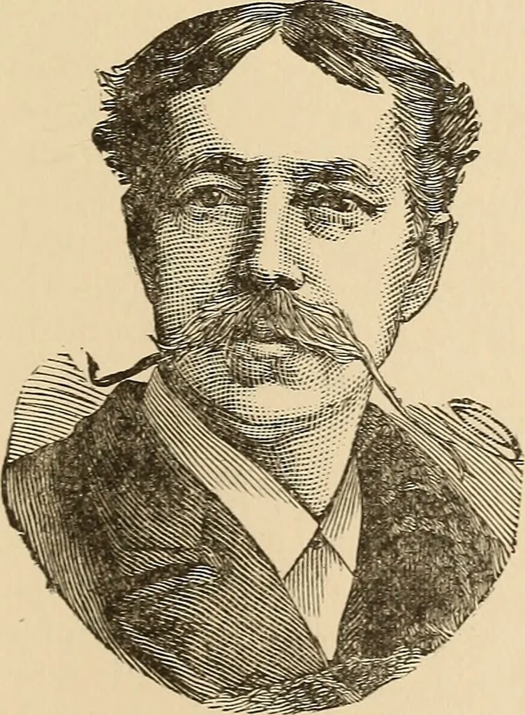 An illustration from The boy's own book of indoor games and recreations : a popular encyclopædia for boys, 1890, leaf 318