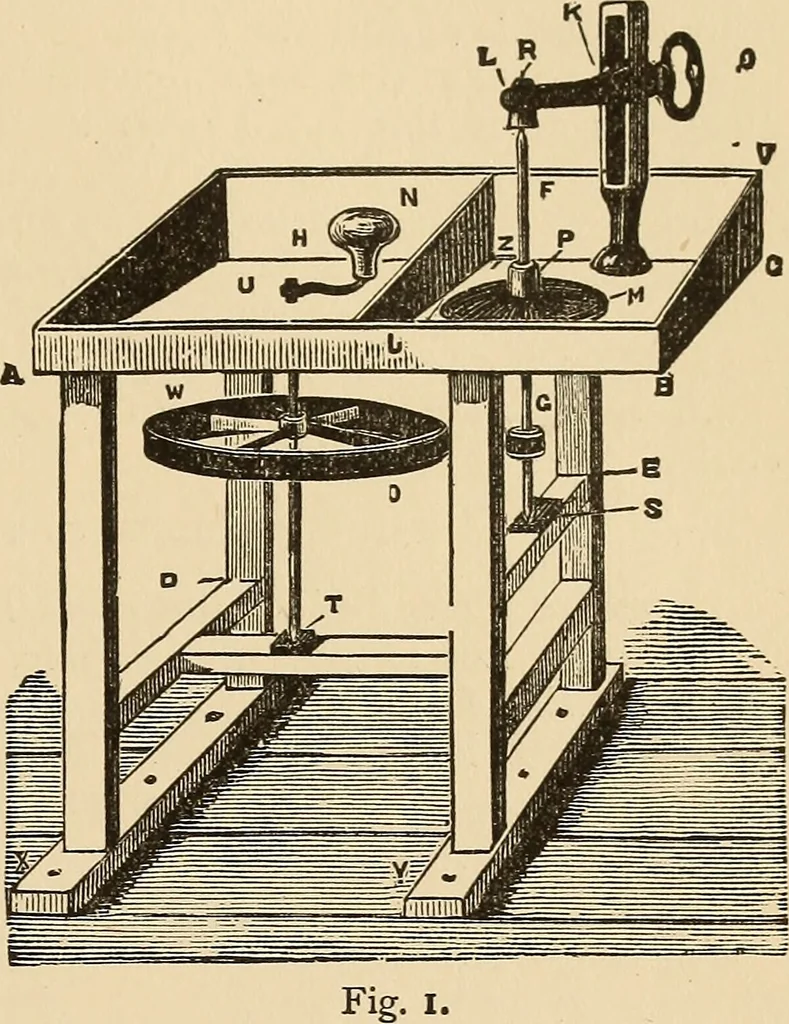 An illustration from The boy's own book of indoor games and recreations : a popular encyclopædia for boys, 1890, leaf 326