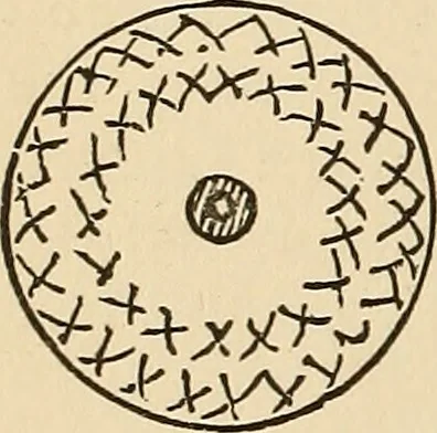 An illustration from The boy's own book of indoor games and recreations : a popular encyclopædia for boys, 1890, leaf 329