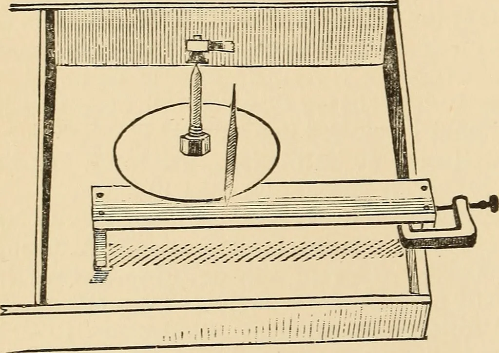 An illustration from The boy's own book of indoor games and recreations : a popular encyclopædia for boys, 1890, leaf 331