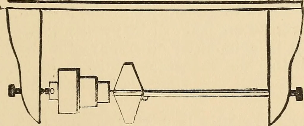 An illustration from The boy's own book of indoor games and recreations : a popular encyclopædia for boys, 1890, leaf 334