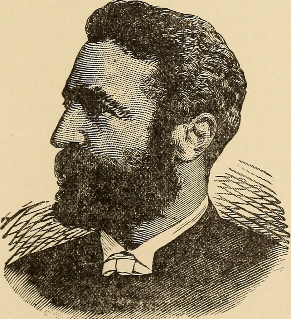 An illustration from The boy's own book of indoor games and recreations : a popular encyclopædia for boys, 1890, leaf 334