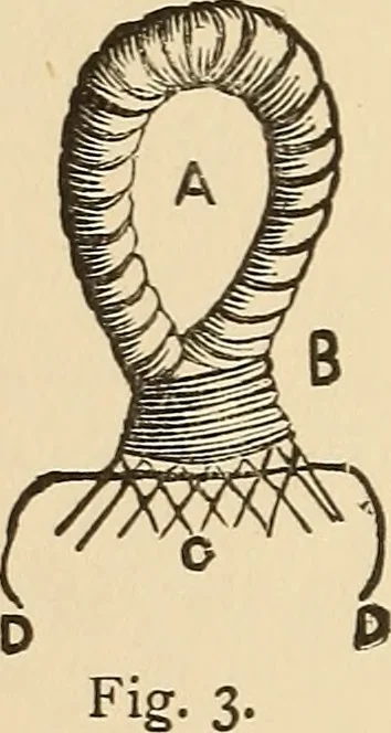 An illustration from The boy's own book of indoor games and recreations : a popular encyclopædia for boys, 1890, leaf 343