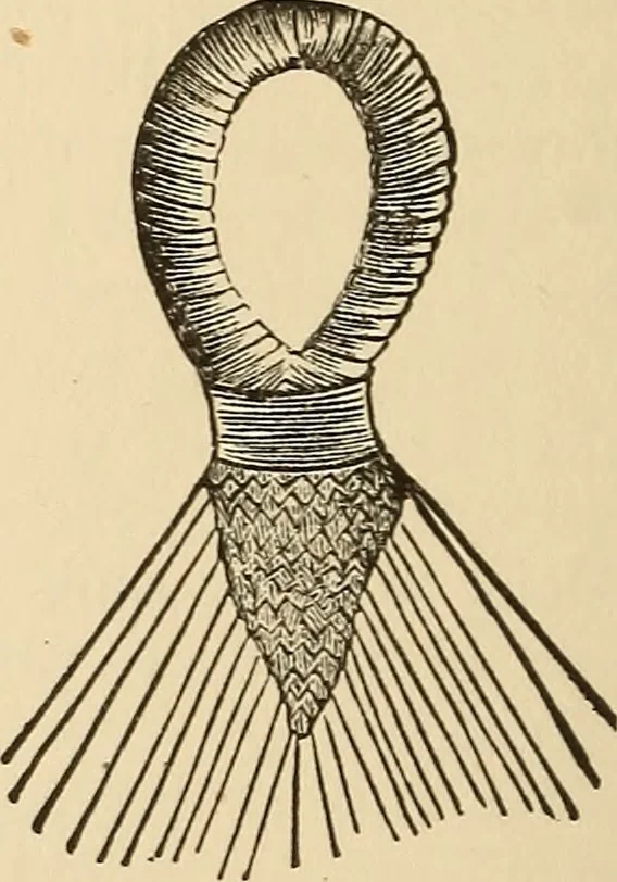 An illustration from The boy's own book of indoor games and recreations : a popular encyclopædia for boys, 1890, leaf 343