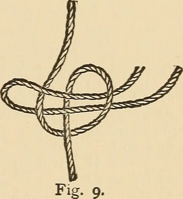 An illustration from The boy's own book of indoor games and recreations : a popular encyclopædia for boys, 1890, leaf 346