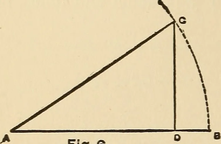 An illustration from The boy's own book of indoor games and recreations : a popular encyclopædia for boys, 1890, leaf 357