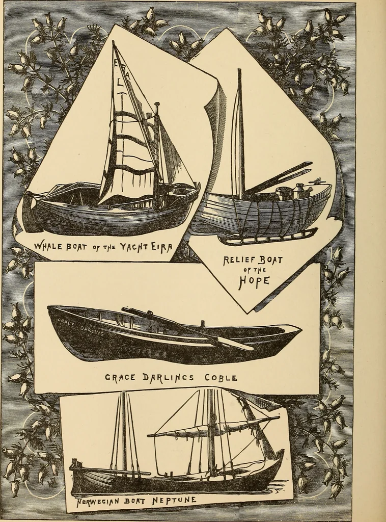 An illustration from The boy's own book of indoor games and recreations : a popular encyclopædia for boys, 1890, leaf 365