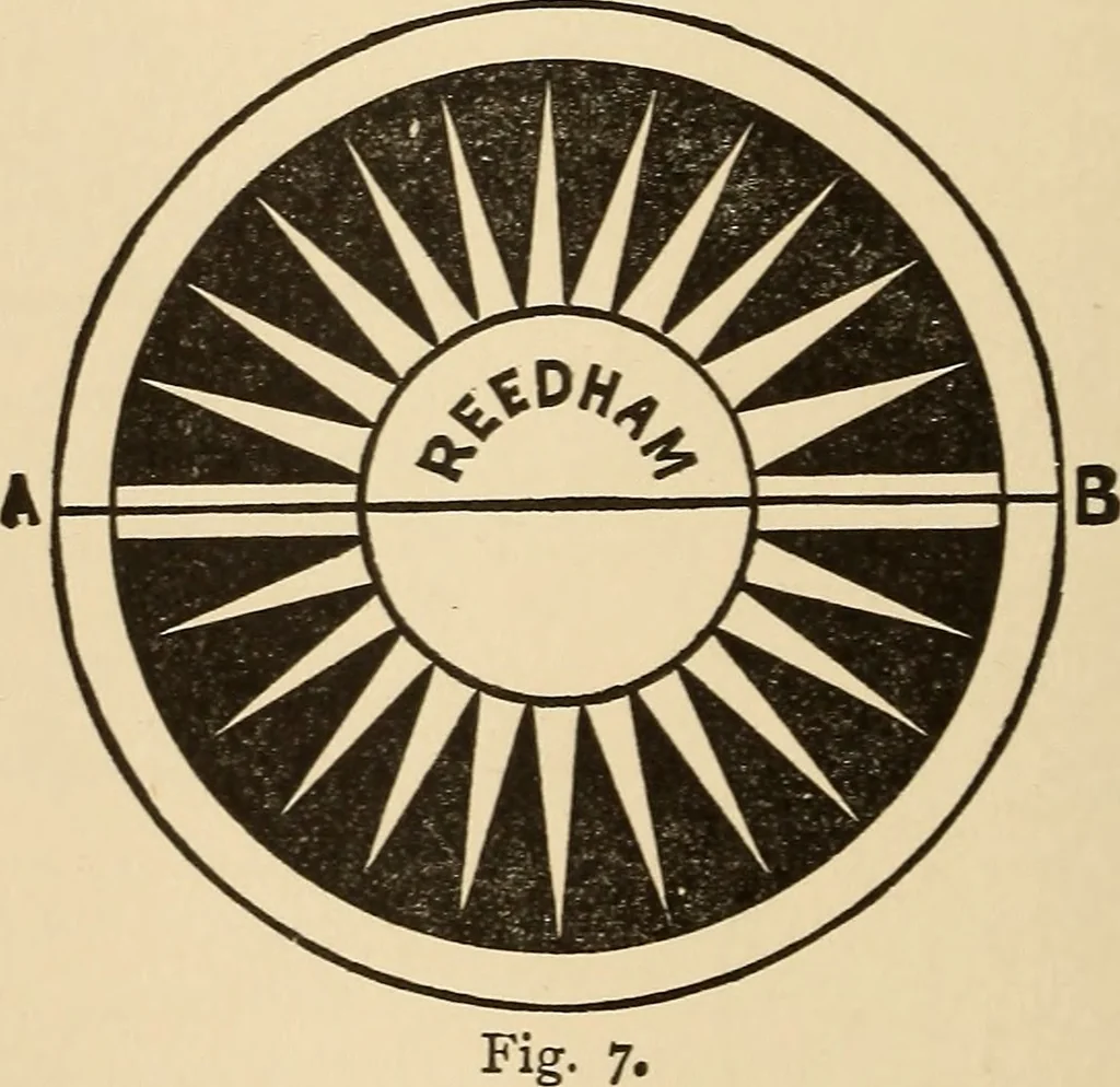 An illustration from The boy's own book of indoor games and recreations : a popular encyclopædia for boys, 1890, leaf 371