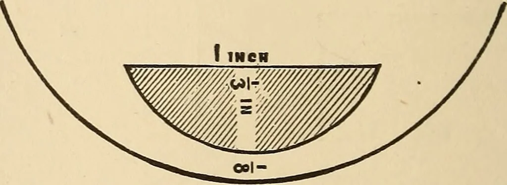An illustration from The boy's own book of indoor games and recreations : a popular encyclopædia for boys, 1890, leaf 373
