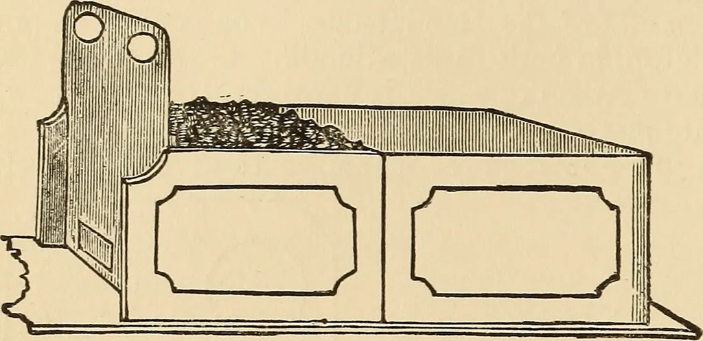 An illustration from The boy's own book of indoor games and recreations : a popular encyclopædia for boys, 1890, leaf 377